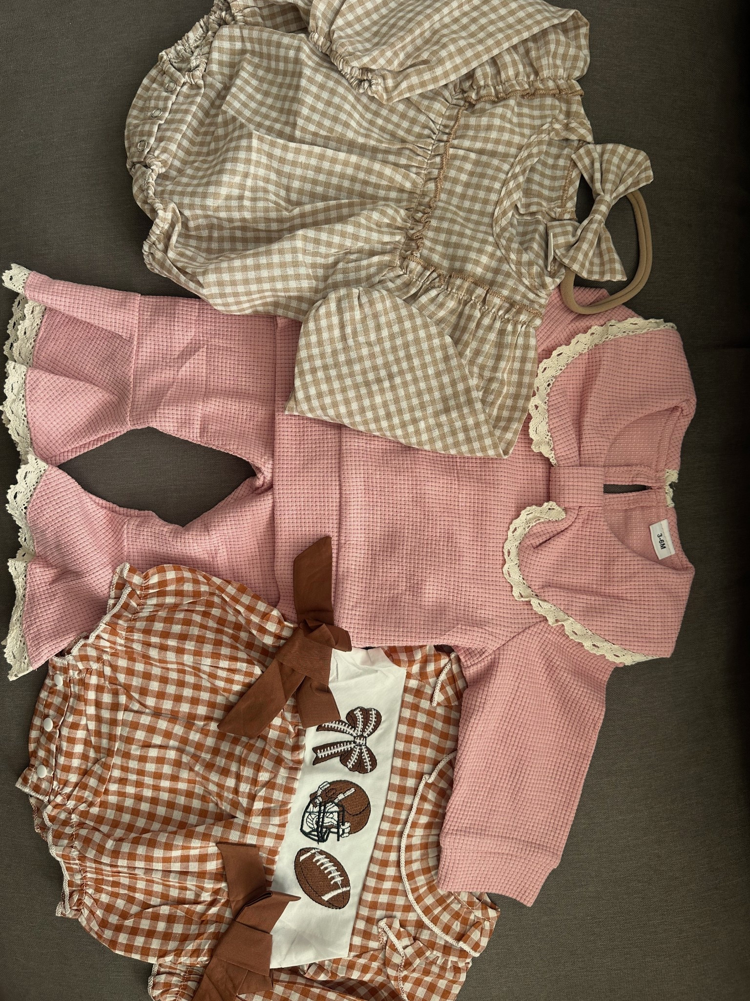 Baby girl fall finds 🩷🍂

#LTKFamily #LTKFallSale #LTKBaby