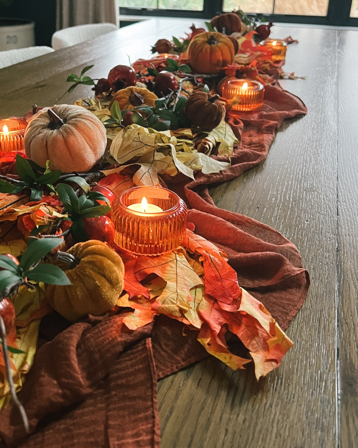Need some inspo for this years Thanksgiving table? I’ve got you covered!

#LTKHoliday #LTKHome #LTKSeasonal