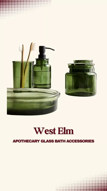 Elevate your bathroom with these small but impactful pieces that brings zen to your morning and night time routine.  

 #LTKmorningroutine #LTKselfcare #LTKFindsUnder100