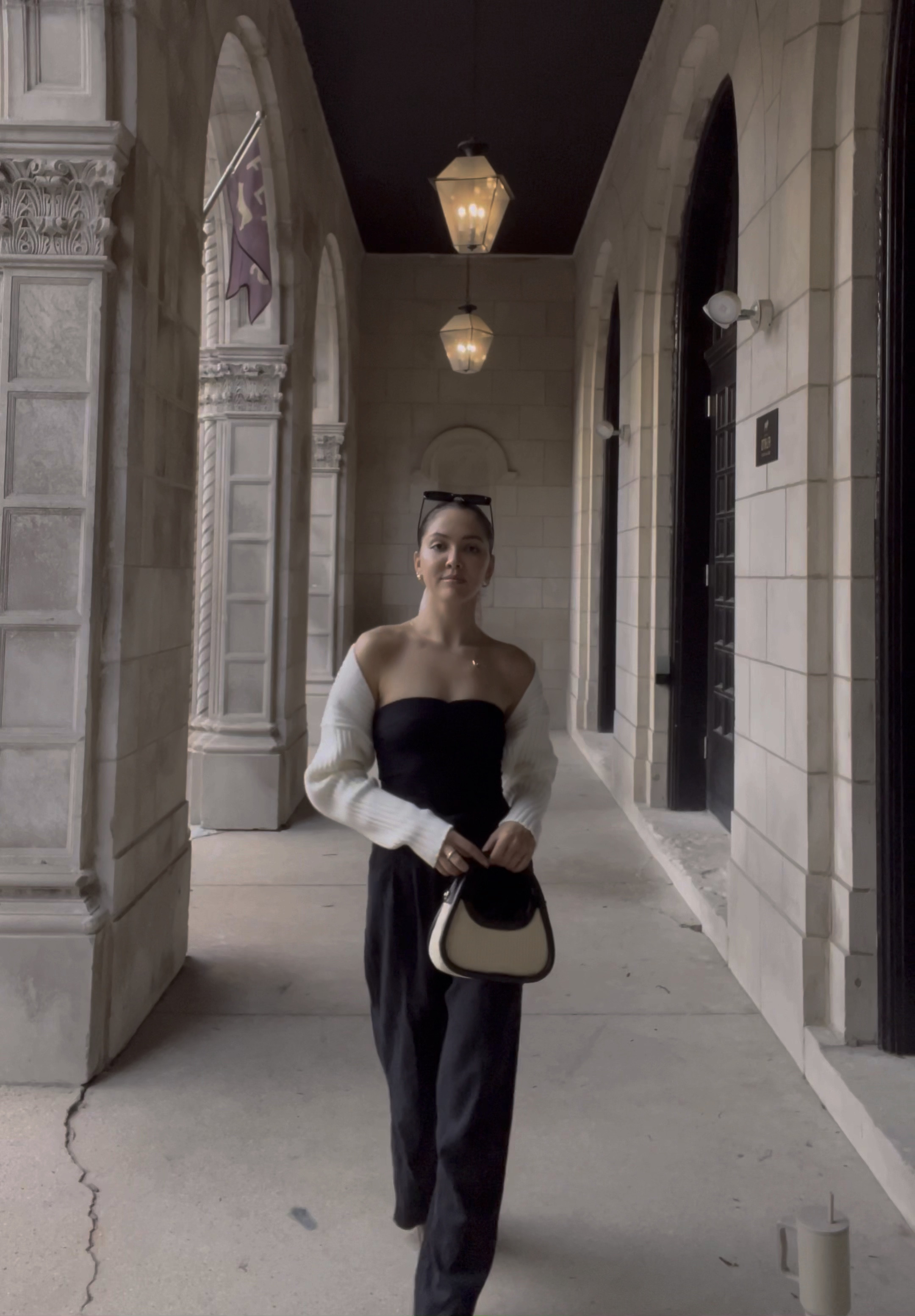 out to dinner fit check 🍽️

#LTKunder100 #LTKSeasonal #LTKstyletip