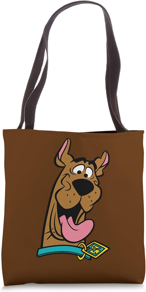 Scooby-Doo Scooby Happy Tote Bag | Amazon (US)