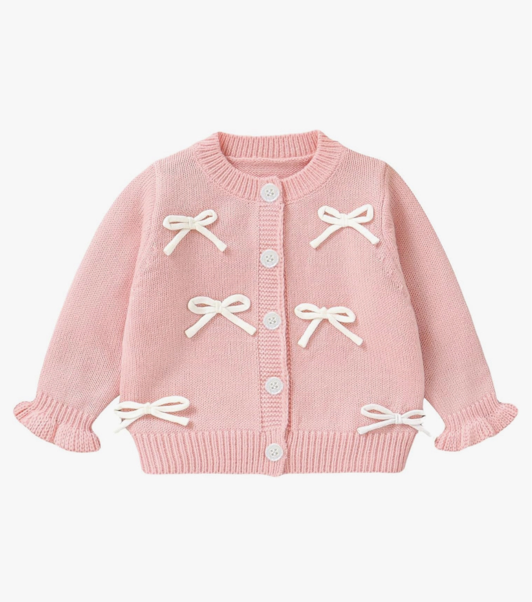 The cutest bow sweater!!!! 🤍🎀

#LTKKids #LTKBaby #LTKStyleTip