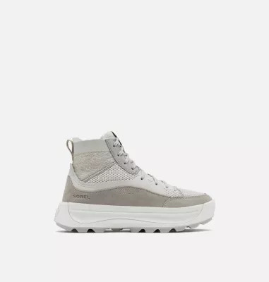 Sorel Women's ONA 503 Knit Mid Sneaker- | Sorel (US & CA)