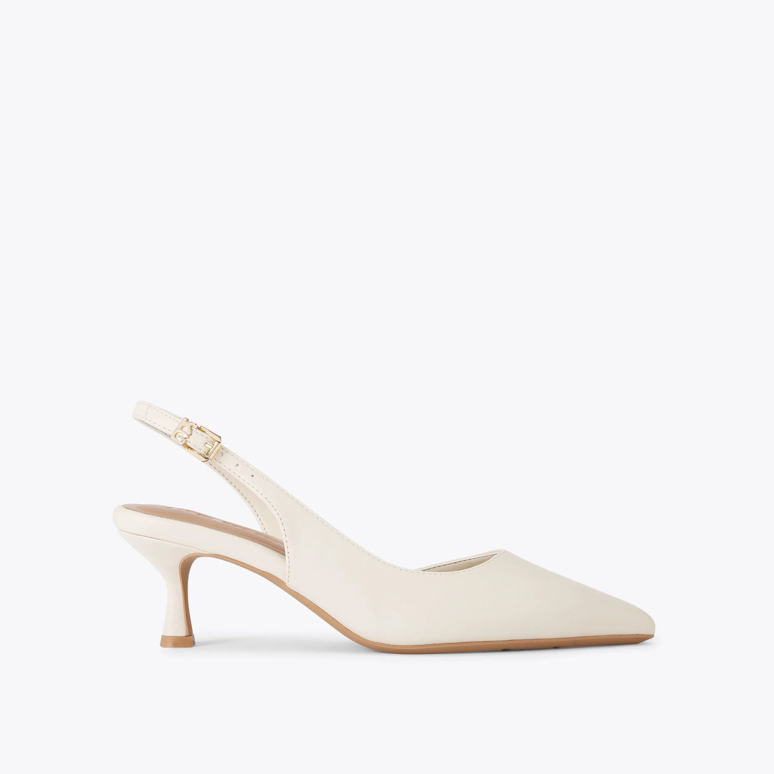 aria low heel | Kurt Geiger UK