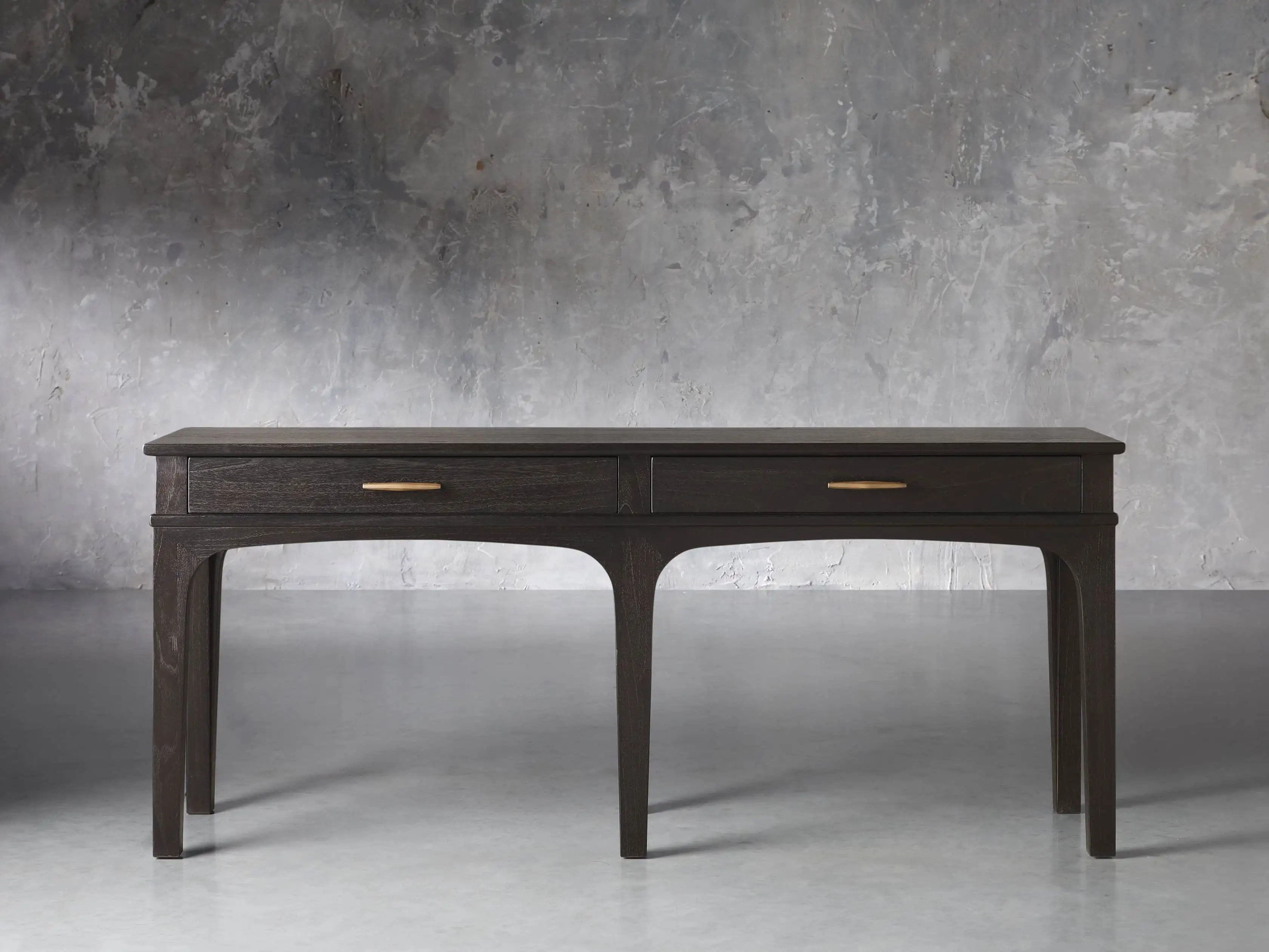 Edlyn Console Table | Arhaus