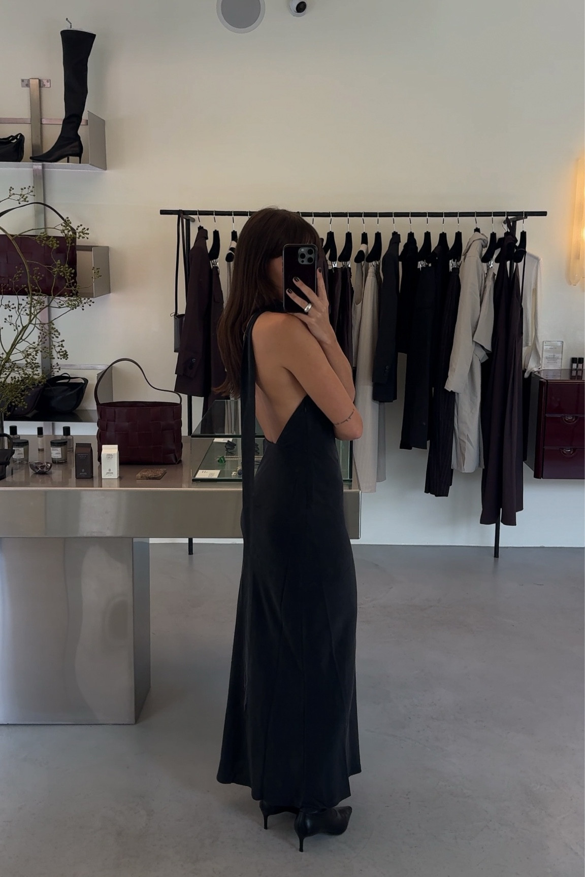 Trying on St Agni SS25 

#LTKFashionMonth #LTKaustralia