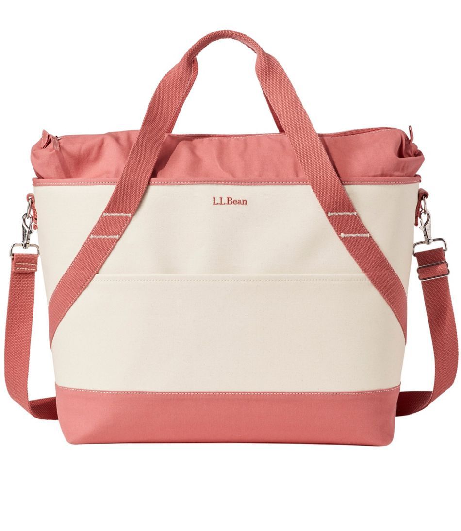 Insulated Tote, Large | L.L. Bean
