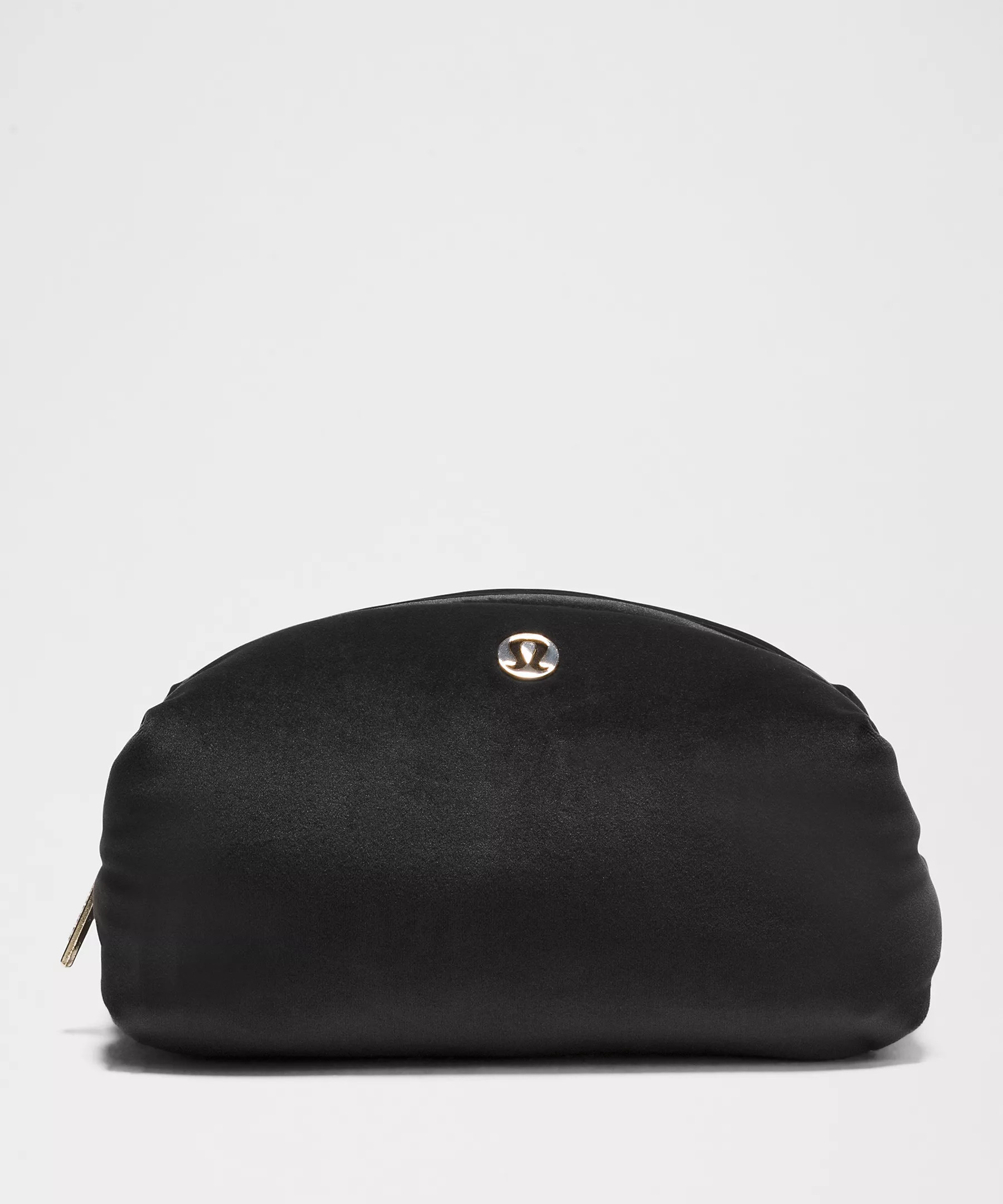 Feeling Ready Mini Velour Pouch | Women's Bags,Purses,Wallets | lululemon | Lululemon (US)