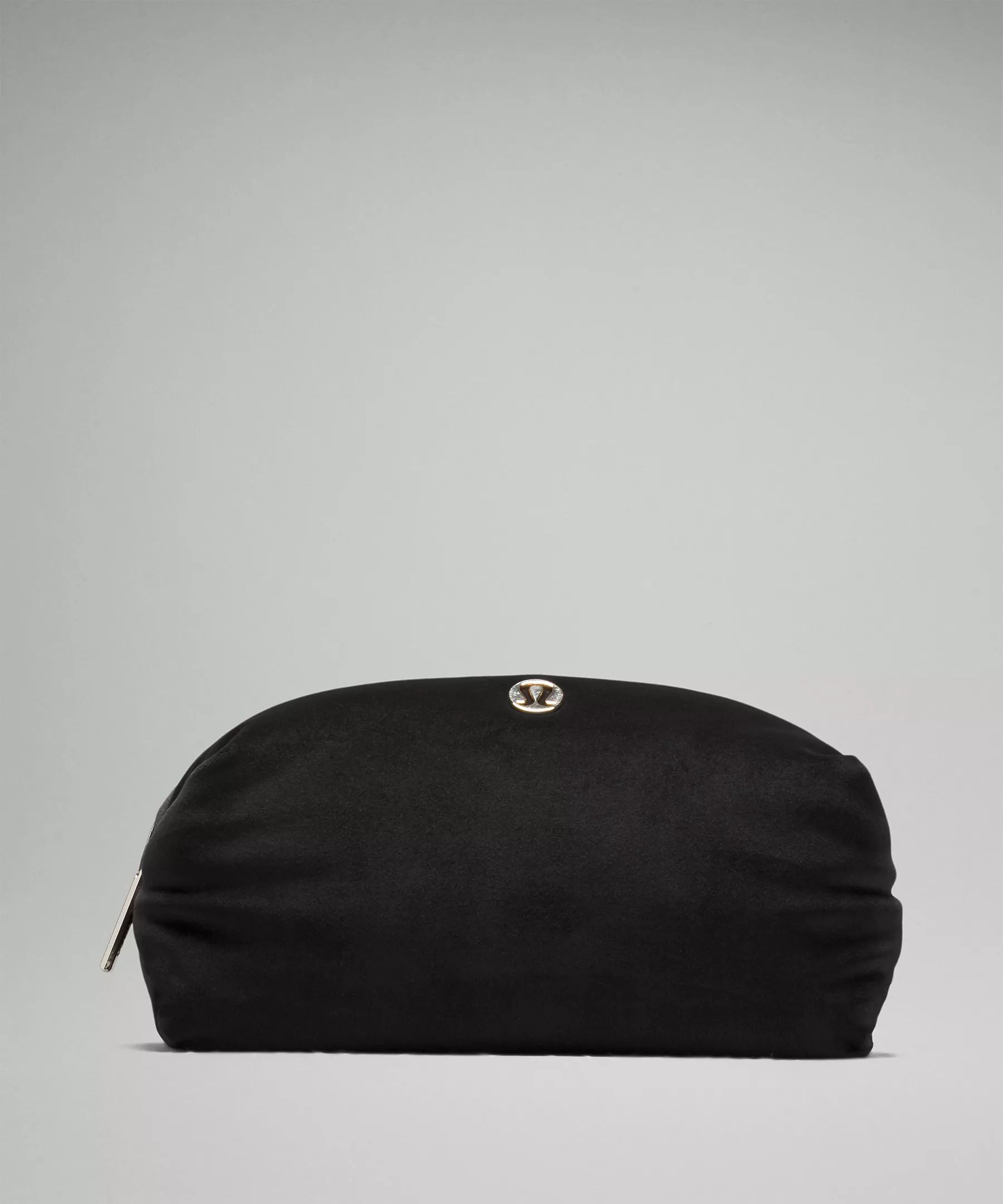 Feeling Ready Mini Velour Pouch | Women's Bags,Purses,Wallets | lululemon | Lululemon (US)