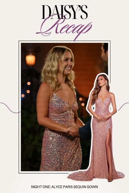 Get Daisy Kent’s look from from The Bachelor. Shop the look below 👇 
Photo 📸: ABC


#LTKstyletip #LTKU #LTKSeasonal