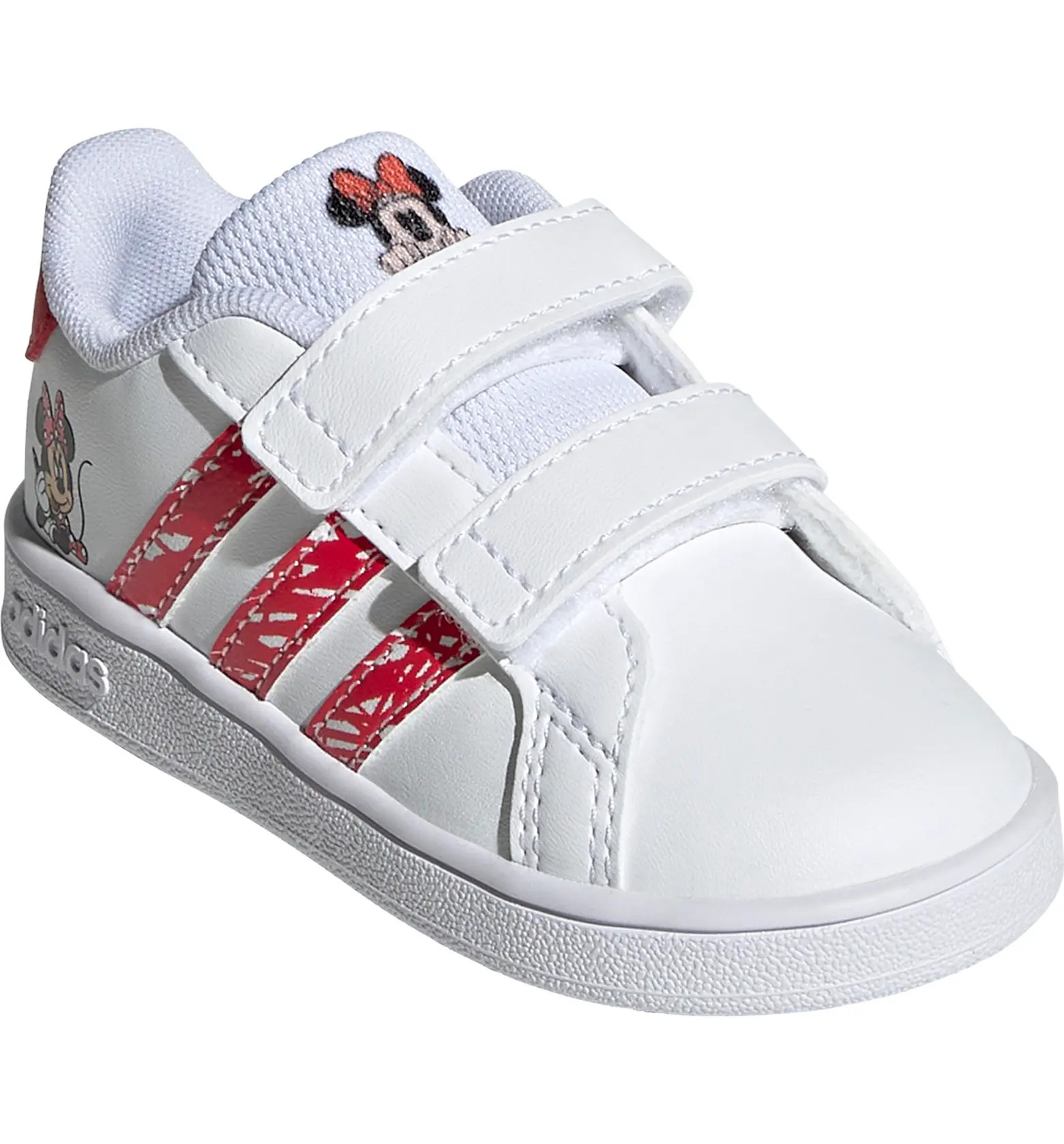 Grand Court Sneaker | Nordstrom Rack