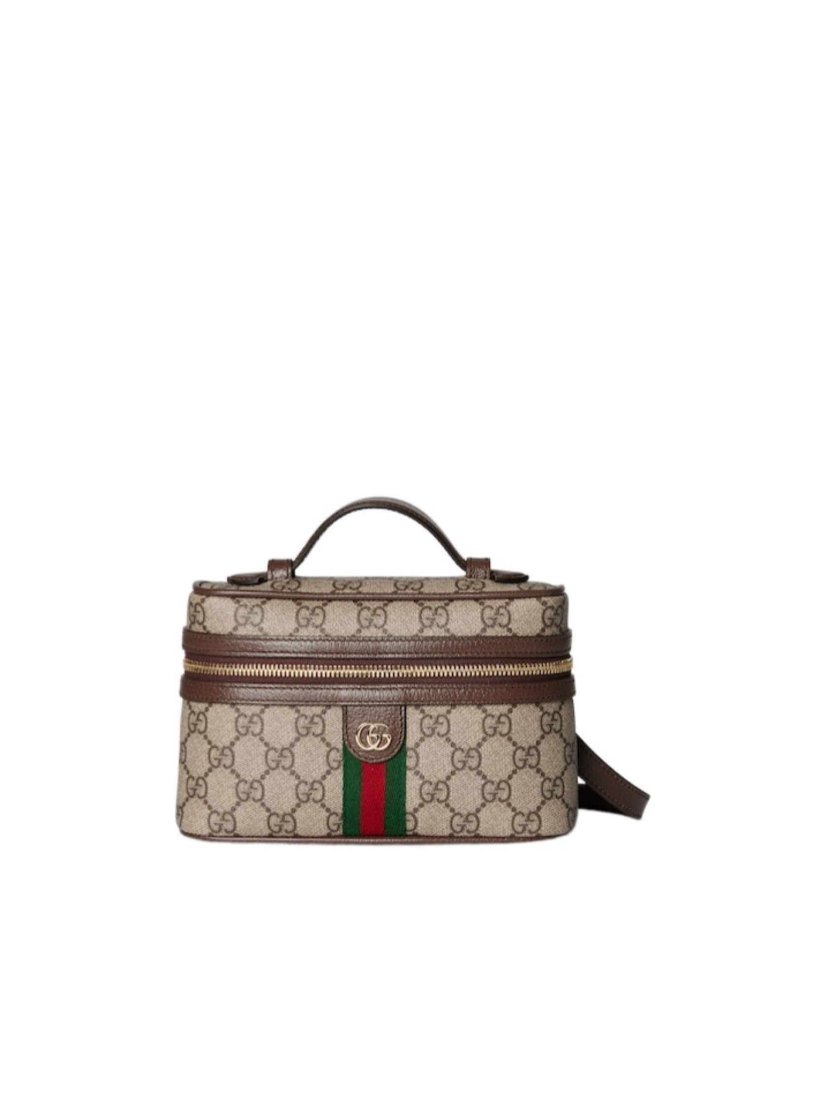 Gucci Ophidia Small Vanity Bag | Senser US
