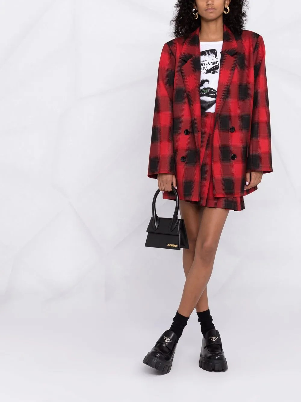bolso shopper Le Moyen Chiquito | Farfetch Global