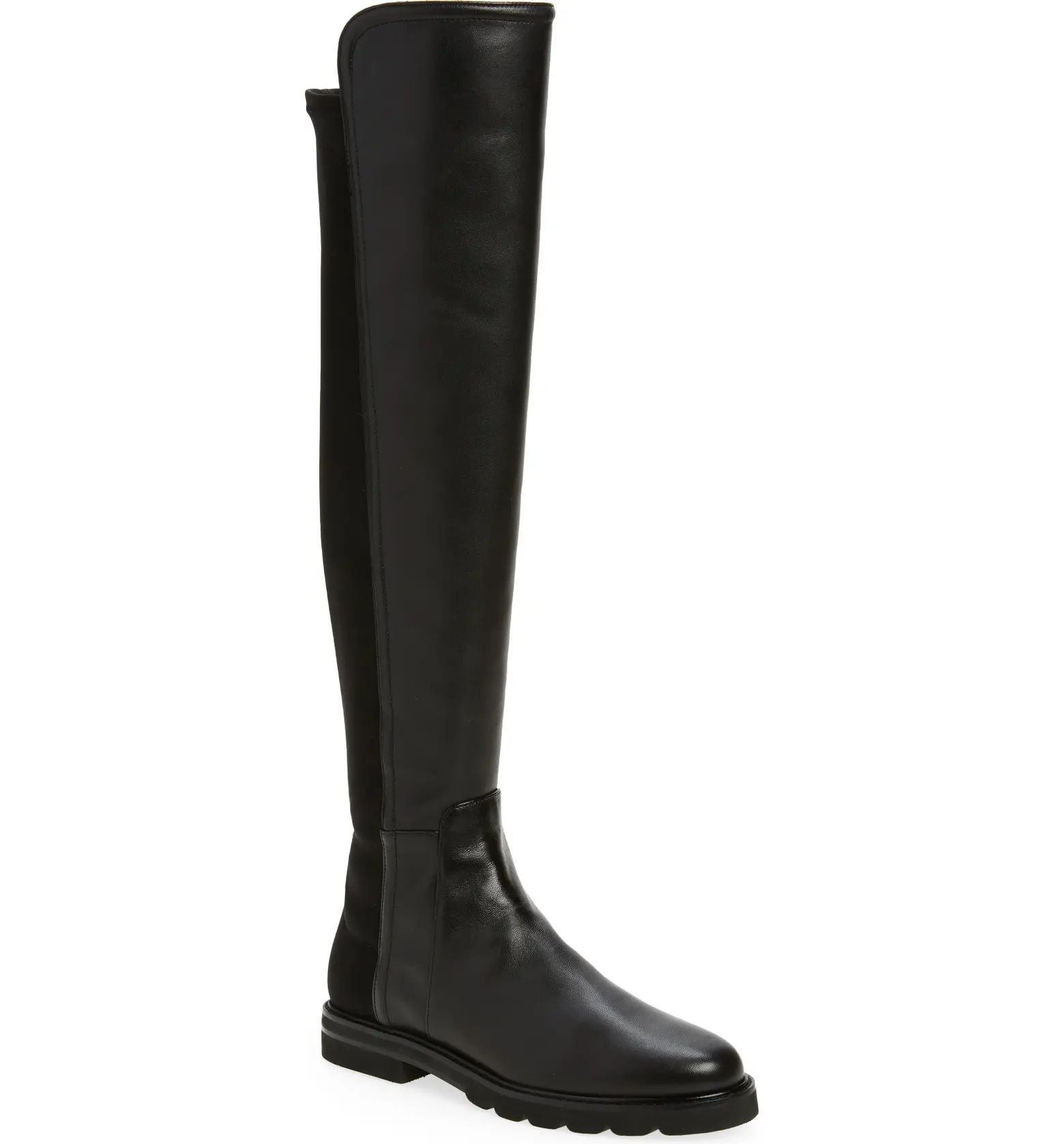 City Stitch Over the Knee Boot | Nordstrom