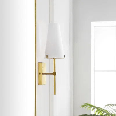 Nanda Iron Wallchiere | Wayfair North America