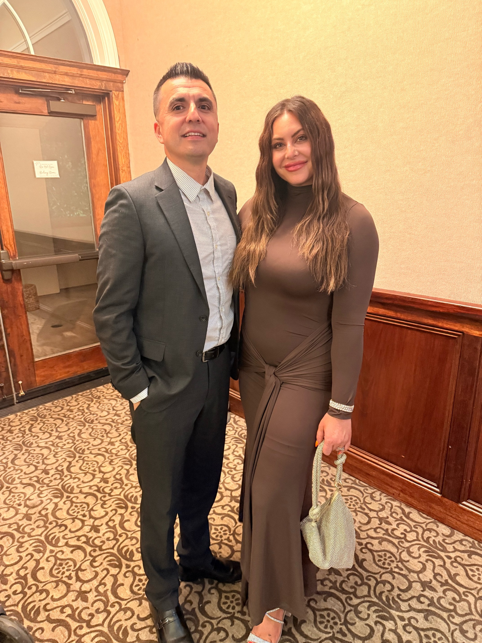 Wedding season. I’m obsessed with this long sleeve dark brown Anthropologie dress! 

#LTKstyletip #LTKwedding #LTKmidsize