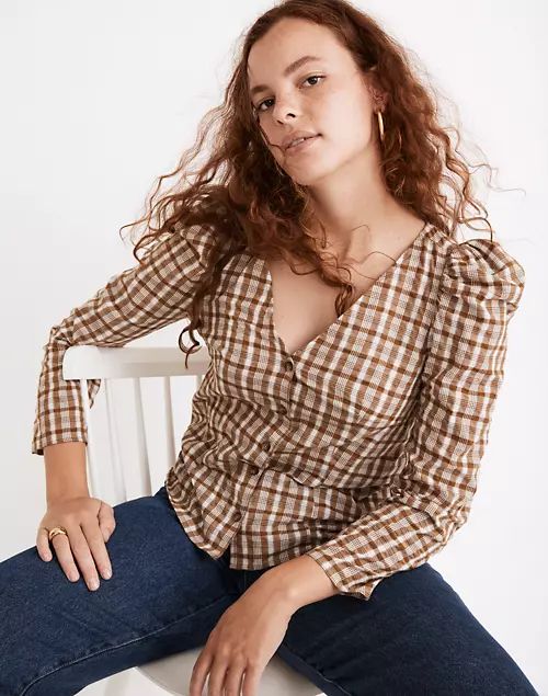 Sale Price

$82.00 | Madewell