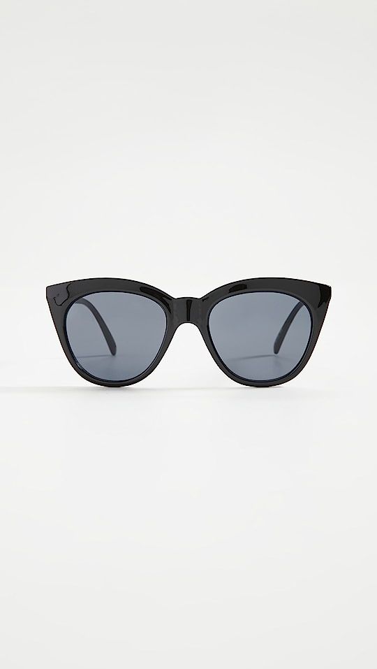Halfmoon Magic Sunglasses | Shopbop