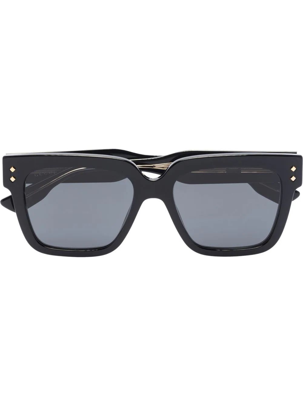New SeasonGucci Eyewearoversize square-frame sunglasses | Farfetch Global