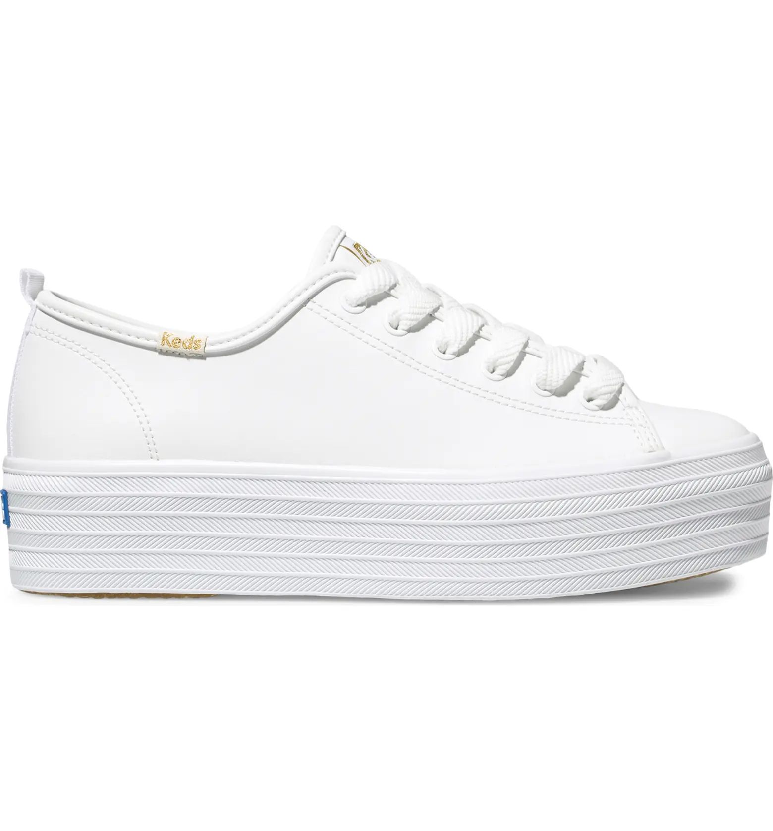 Triple Up Platform Sneaker | Nordstrom