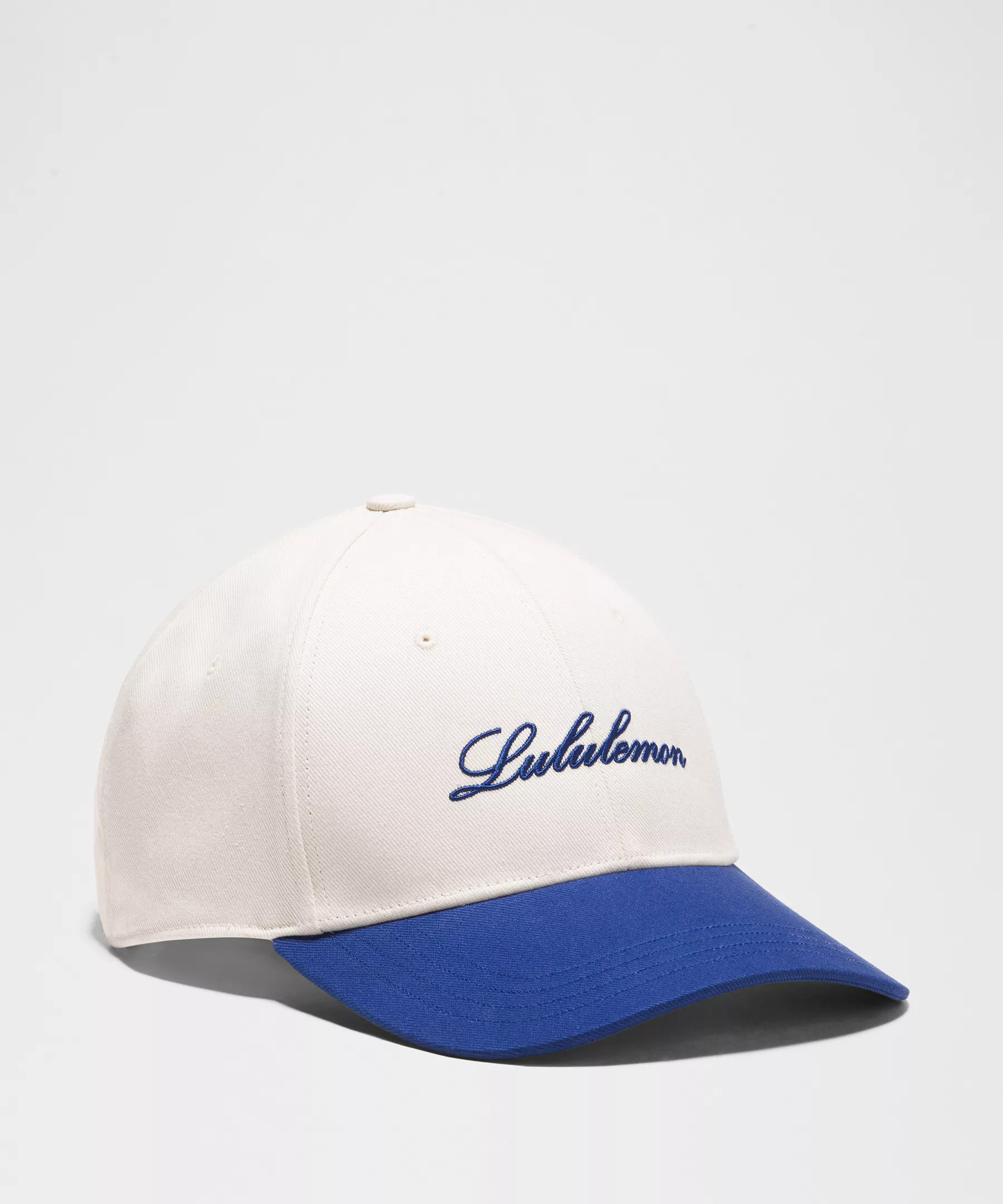 Structured Classic Ball Cap | Lululemon (US)