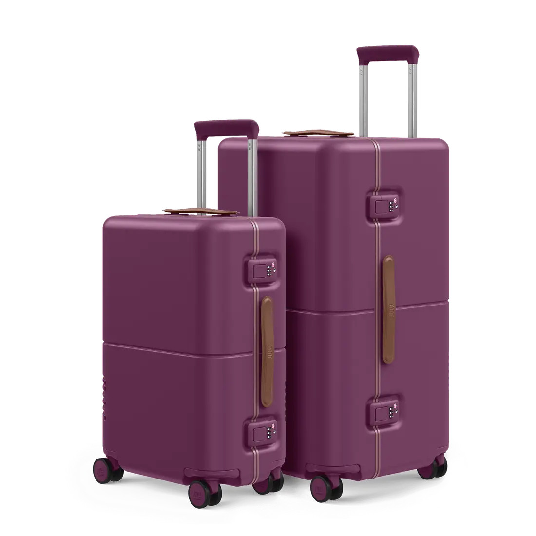 Trunk Set | July (ANZ)