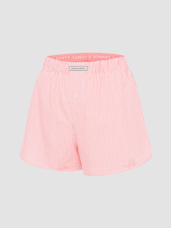 Kickback Casuals Sleep Boxerette Short | Savage x Fenty - North America