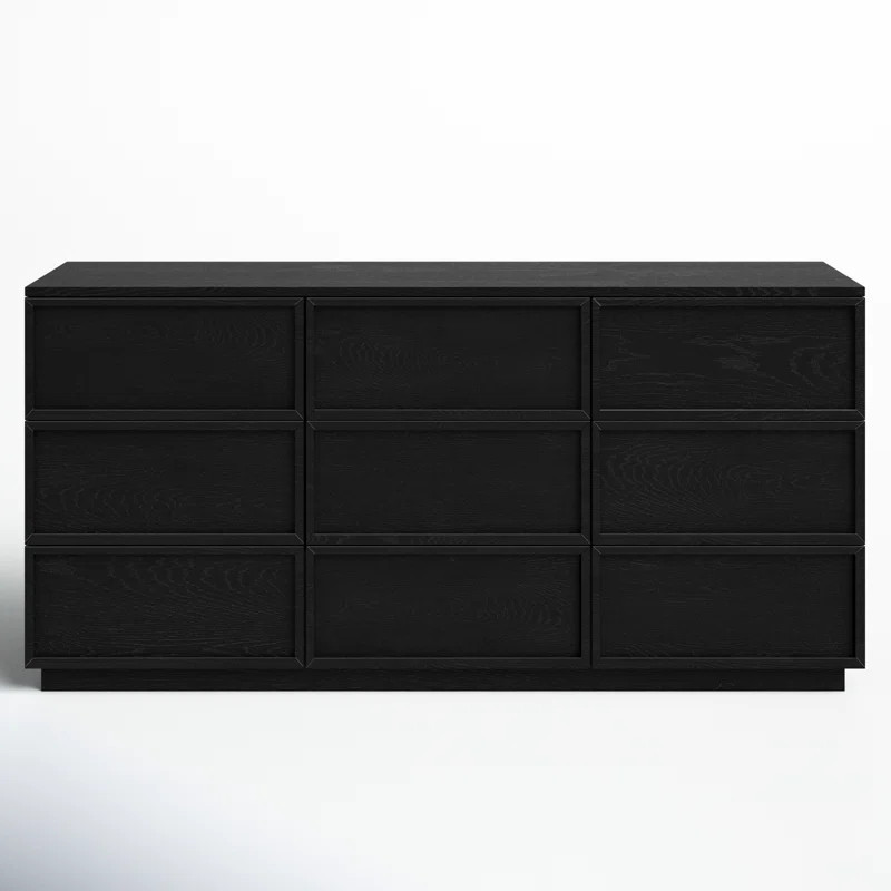 Hudson 9 - Drawer Dresser | Wayfair North America