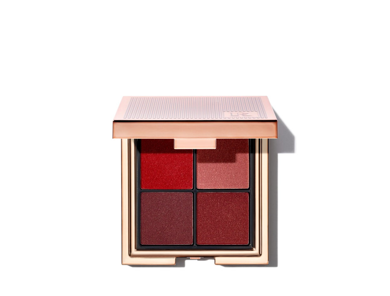 Rouje Lip Palette Les 4 Rouje Powder Signature | Violet Grey