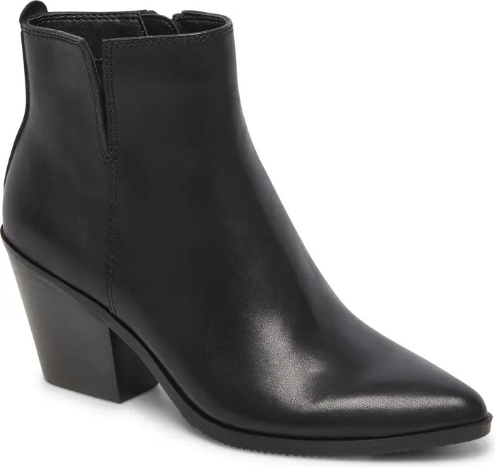 Noor Waterproof Bootie (Women)BLONDO | Nordstrom