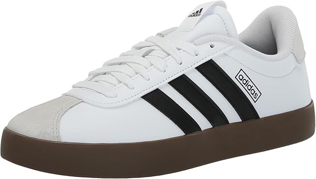 adidas Women's VL Court 3.0 Sneaker | Amazon (US)