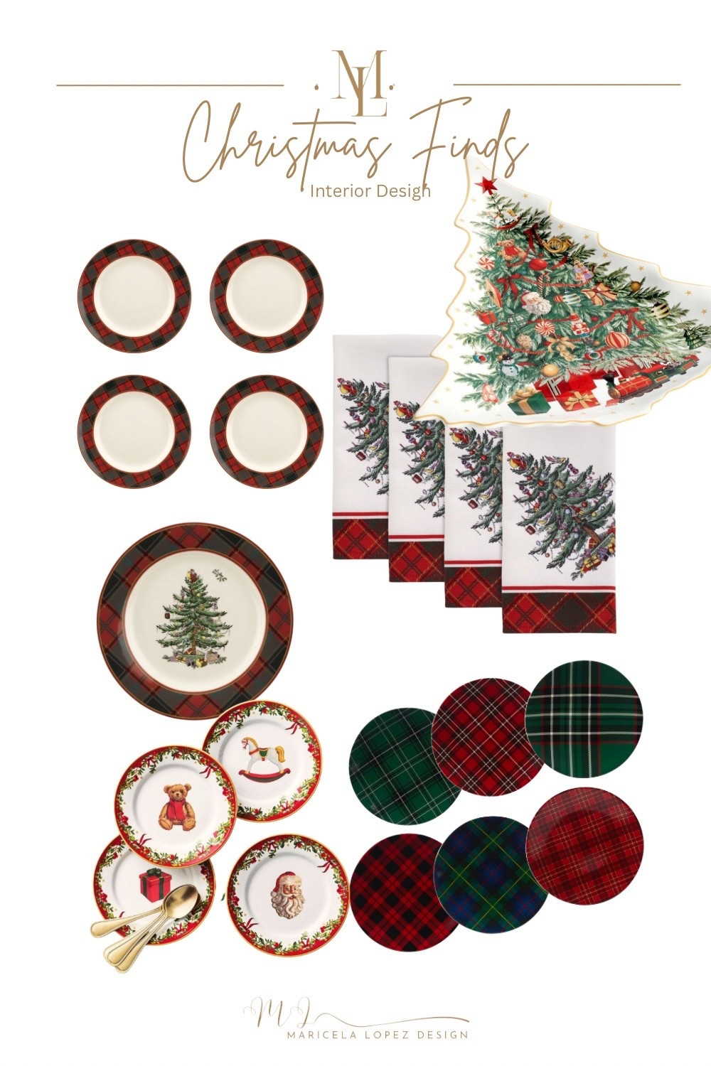 Beautiful traditional Christmas dining ware! Bring a Christmas nostalgia home.
#classicchristmas #christmas #traditionalchristmas 

#LTKSeasonal #LTKGiftGuide #LTKHoliday