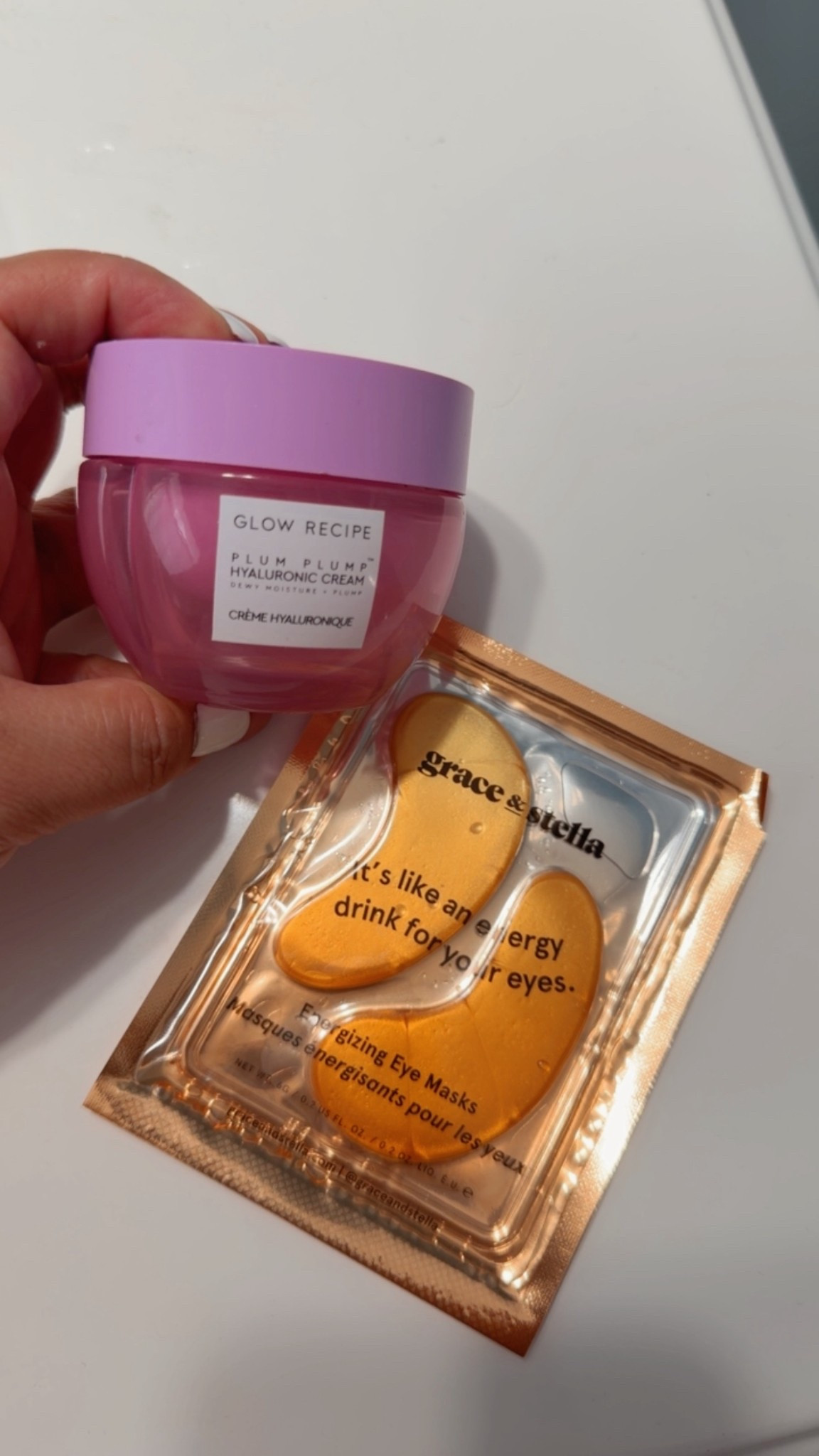 Gotta keep my skin hydrated, she thirsty. 

#LTKselfcare #LTKmorningroutine #LTKBeauty