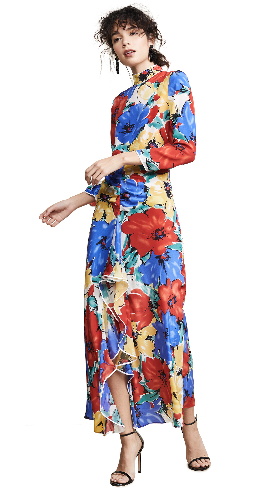 RIXO Lucy Dress | Shopbop