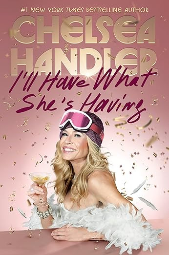 I'll Have What She's Having | Amazon (US)