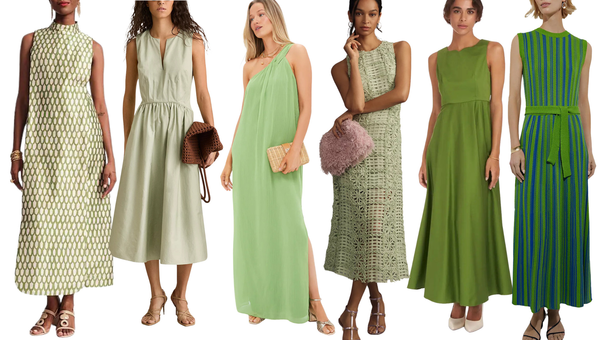 
Wedding Weekend Dresses (RD, Wedding) - Aunt Ida 3 

 