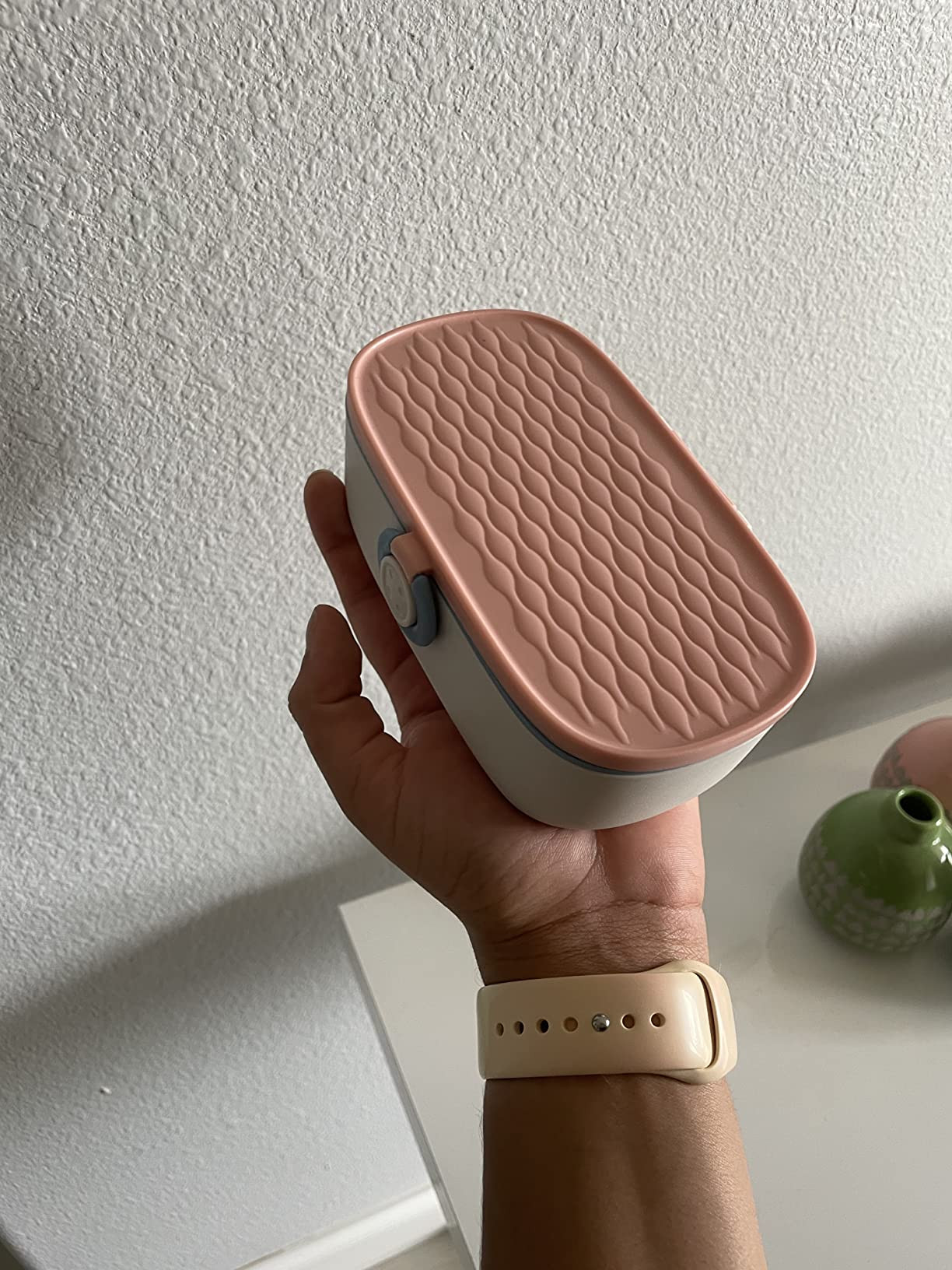 Missraza Sewing Kit, Portable Kit for Adults, Plastic Box Needle and Thread Accesories Supplies P... | Amazon (US)