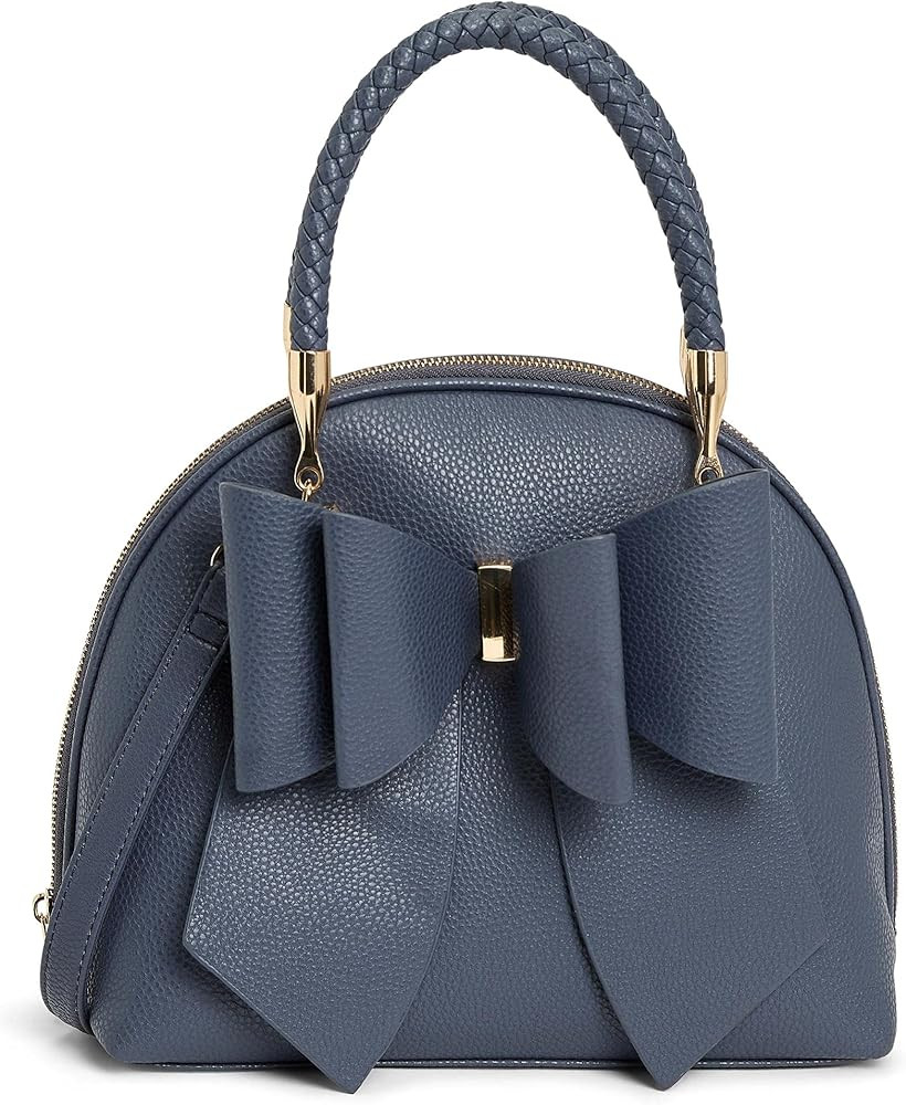 Like Dreams Elegant Vegan Leather Crossbody Bag | Amazon (US)