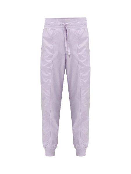 Dance Studio Mid-Rise Jogger *Full Length | Women's Pants | lululemon | Lululemon (US)