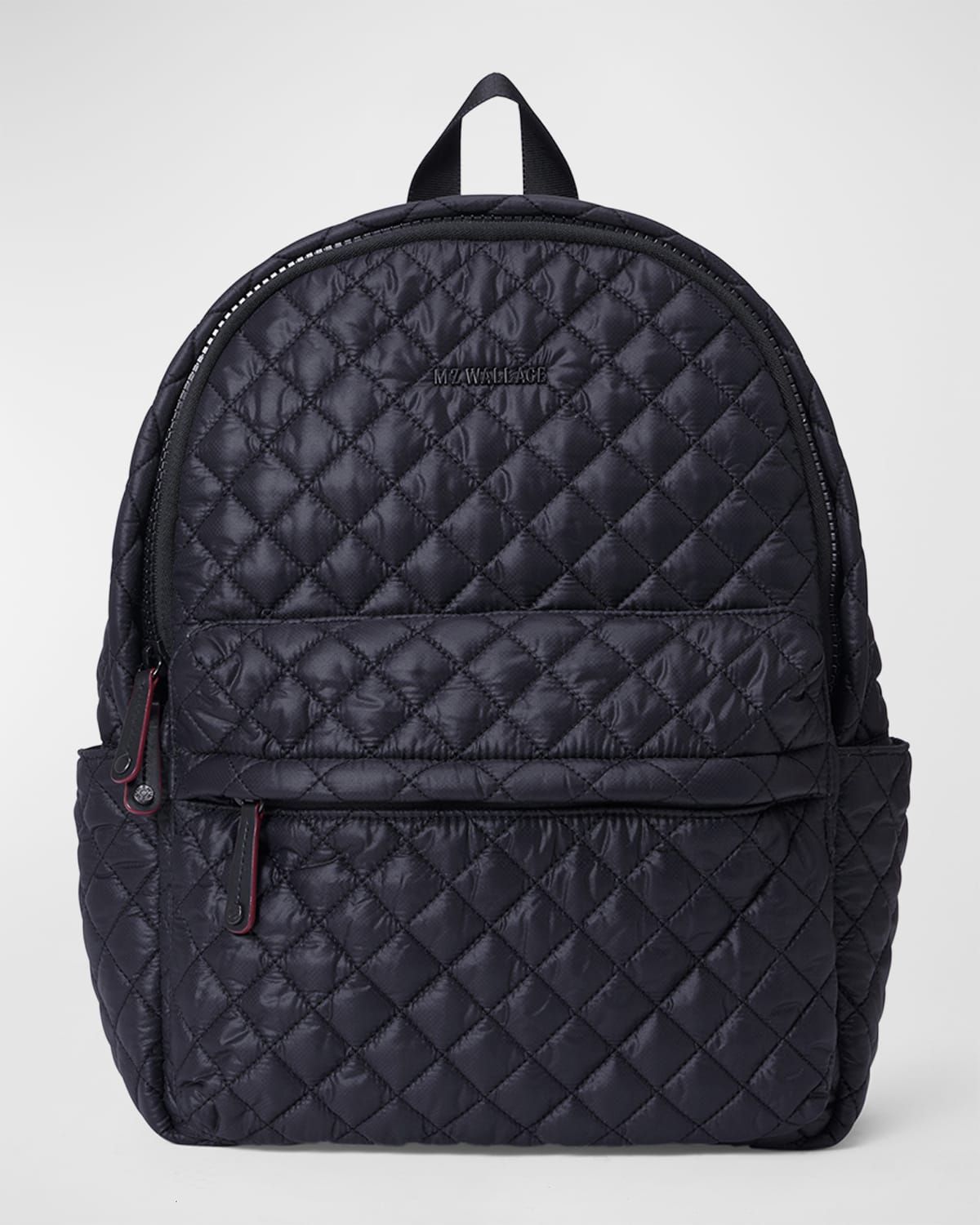 City Recycled Nylon Backpack | Neiman Marcus