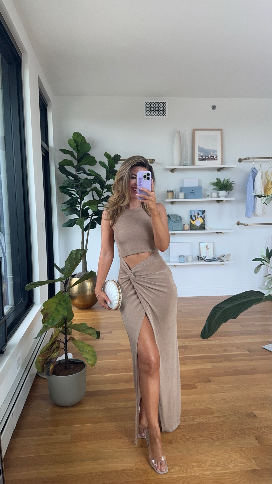 Destination wedding guest dress. Summer wedding. Guest dress resortwear look in my usual small/2 
Dibs code: emerson (good life gold & strawberry summer)
Petal and pup: emerson20
Loving tan: emerson
Electric picks: emerson20

#LTKFindsUnder100 #LTKSeasonal #LTKWedding