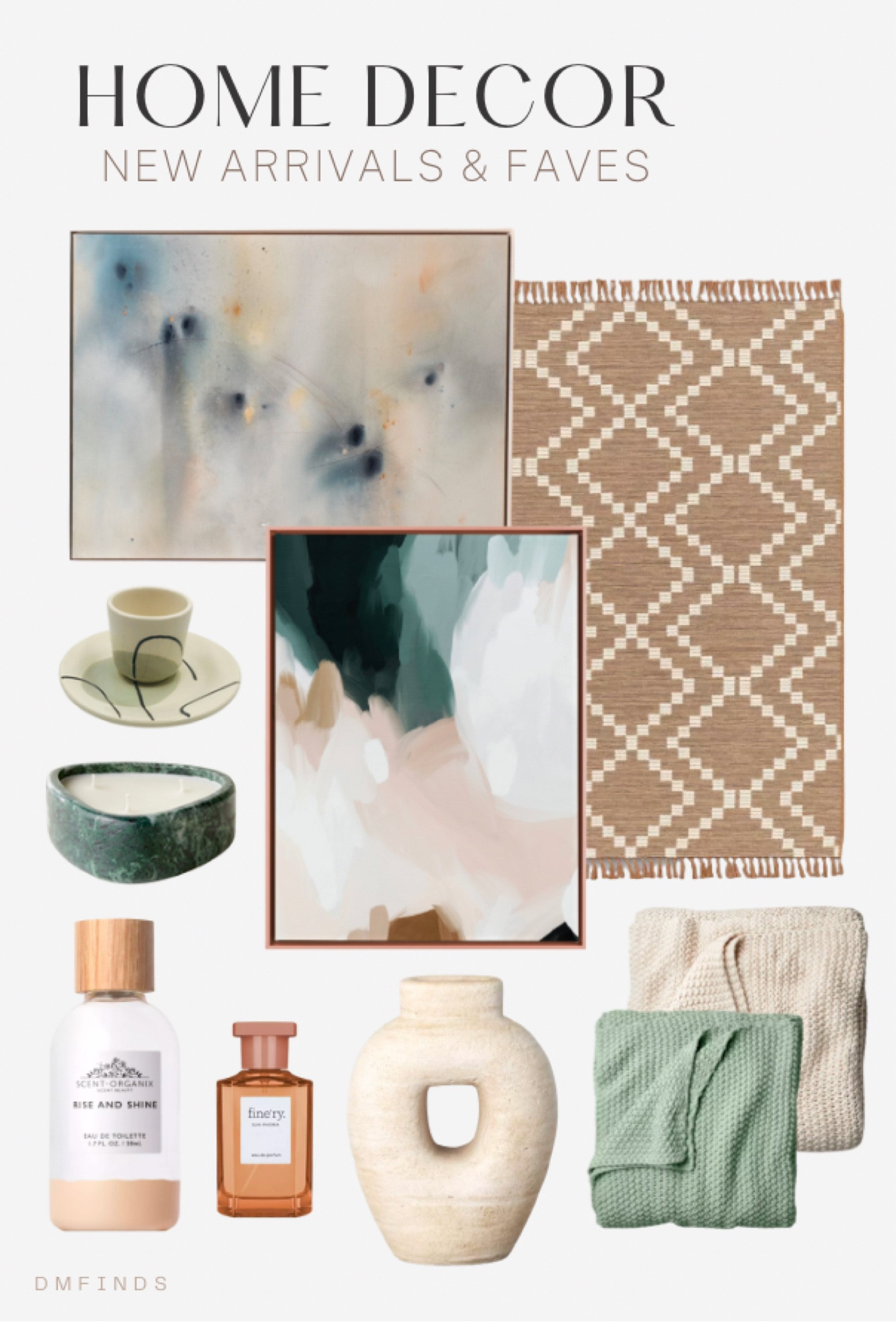home decor new arrivals and favorites - boho beige decor

#LTKFind #LTKGiftGuide #LTKhome