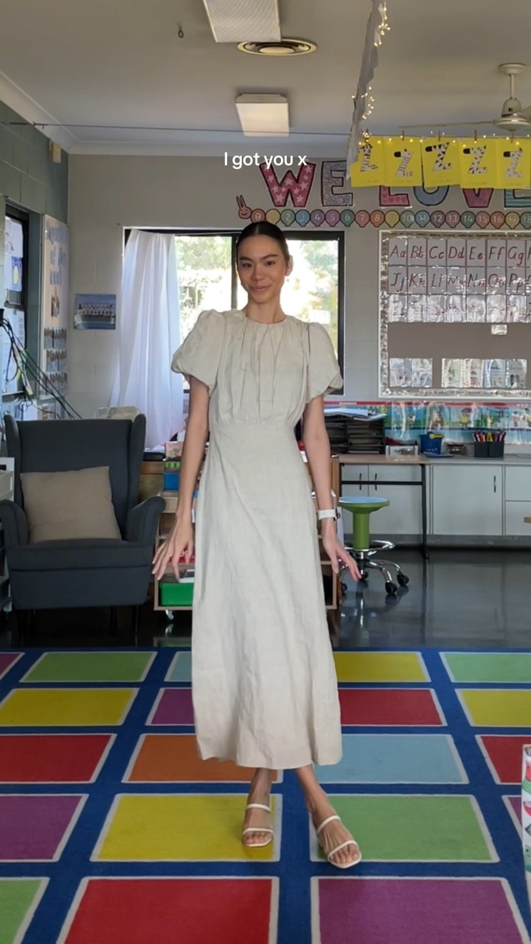 a week of chic & modest outfit ideas for work / teaching 🤍

exact beige dress: caramel monster x

#LTKworkwear #LTKaustralia #LTKFashionMonth