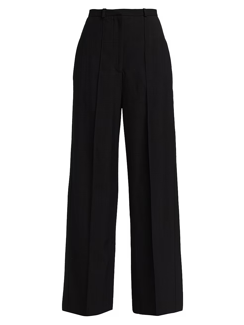 Wide-Leg Suiting Trousers | Saks Fifth Avenue