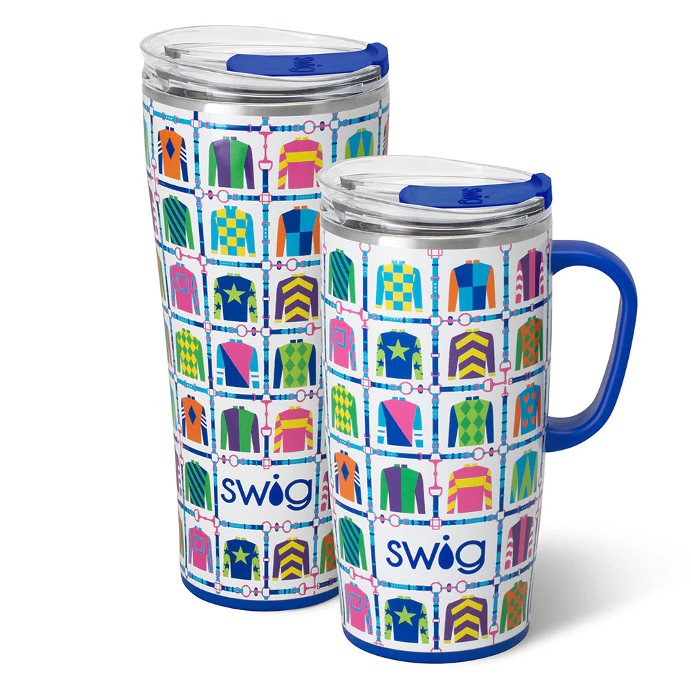 Jockey Club XL Bundle | Swig Life