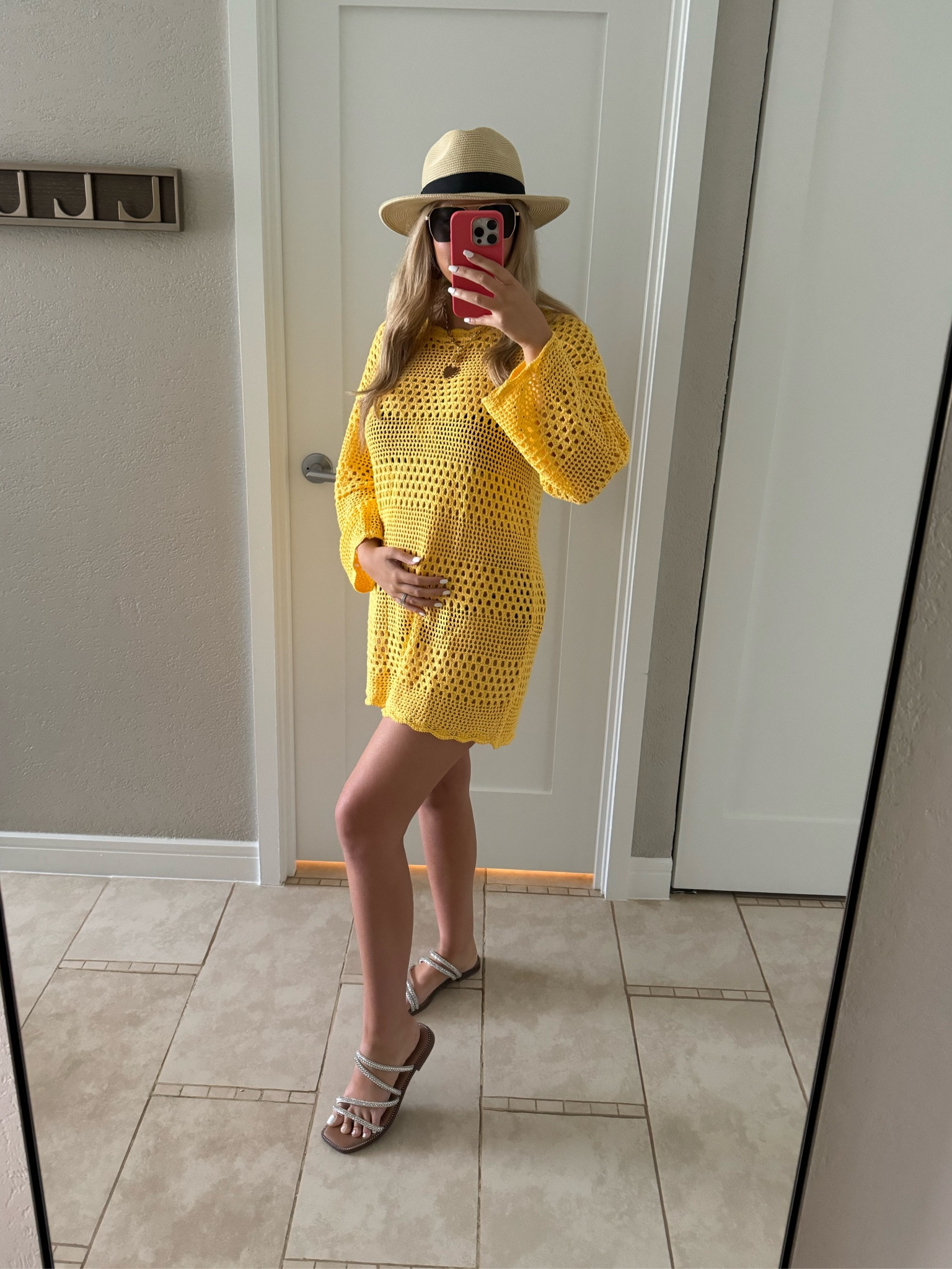 Walmart cover up dress @walmartfashion #walmartpartner #walmartfashion