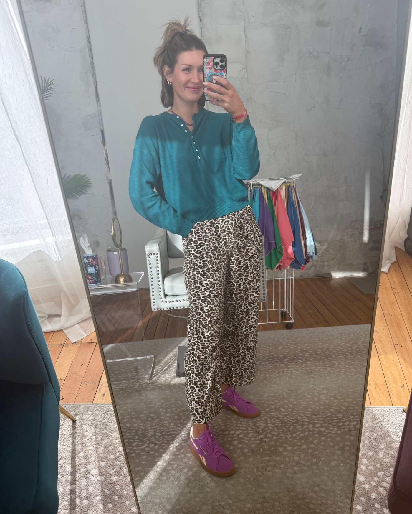 Use code HOCKeisha for 10% off at MyEllement 