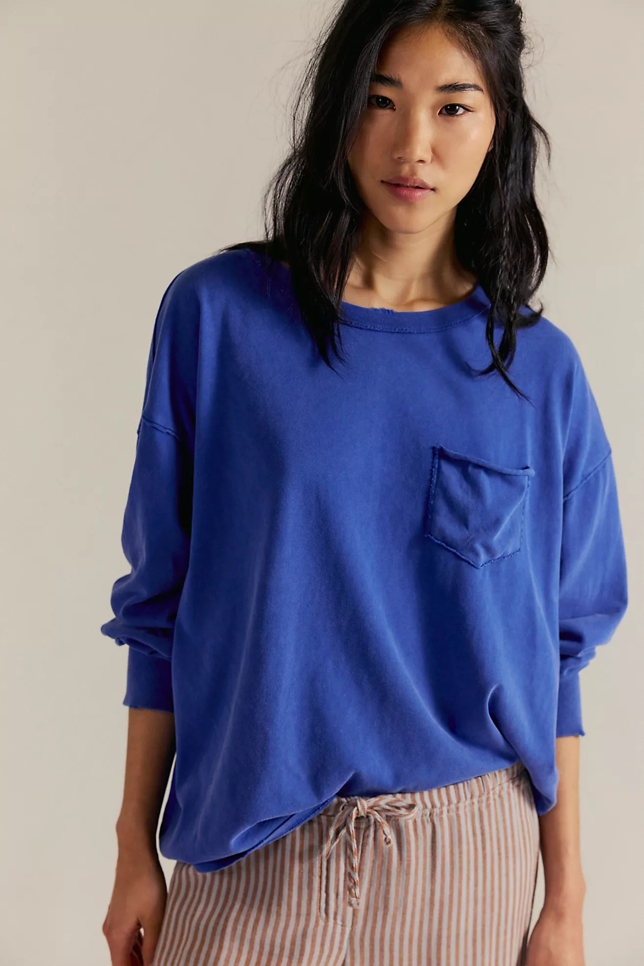 We The Free Fade Into You Tee | Free People (Global - UK&FR Excluded)