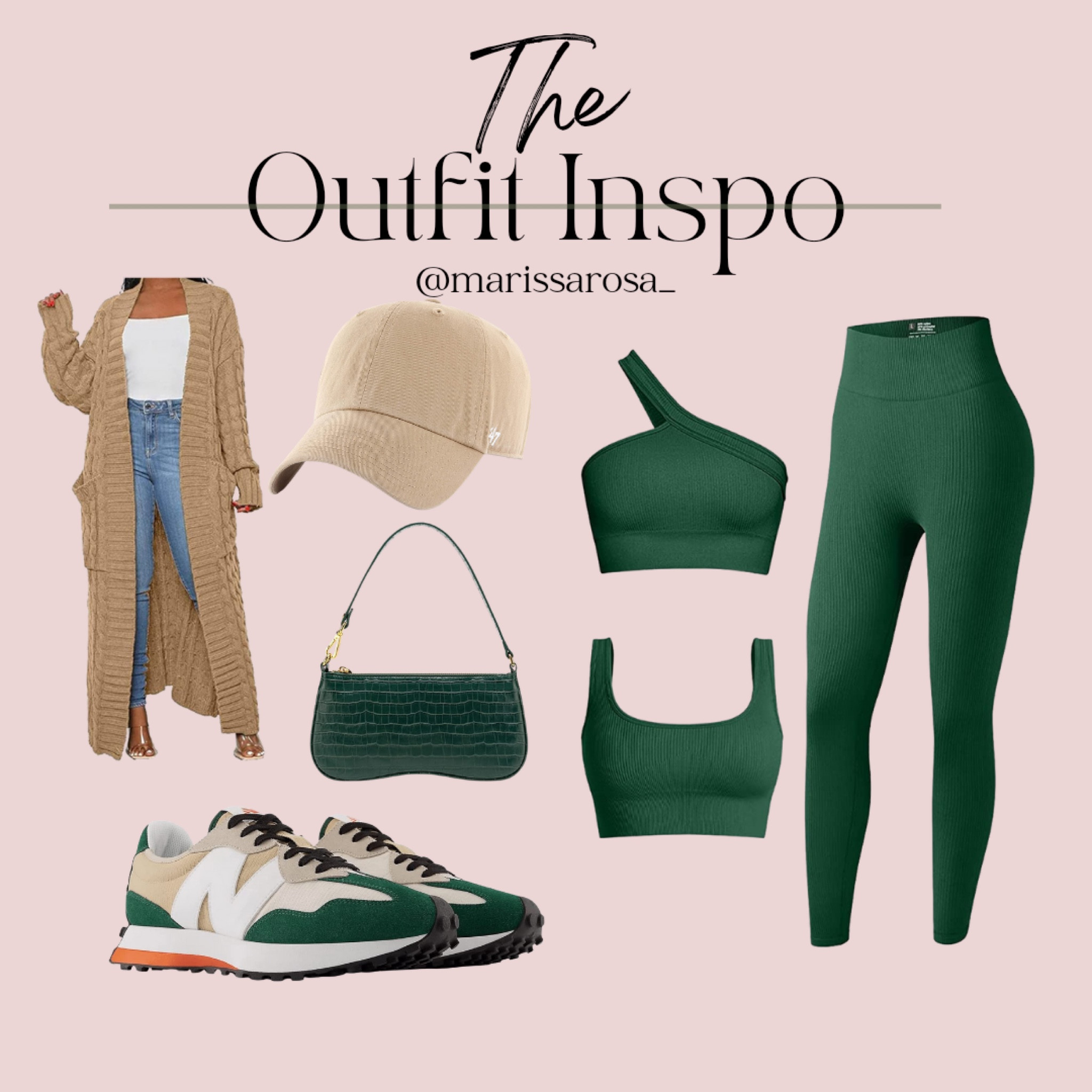 Shop My Sporty Casual Outfit Inspo! 
Amazon Addition 

#LTKsalealert #LTKfit #LTKstyletip