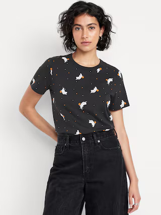 EveryWear Crew-Neck T-Shirt | Old Navy | Old Navy (US)